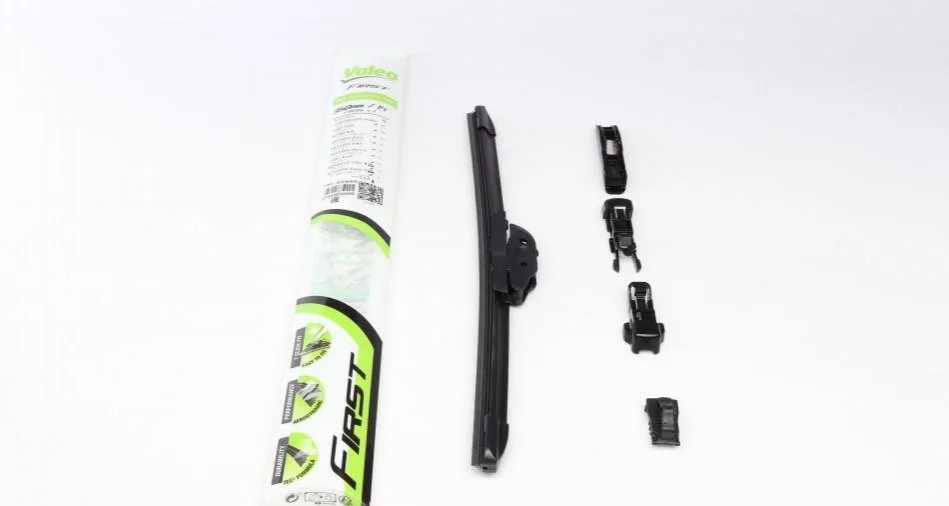Щітка склоочисника VALEO Valeo 575000 (фото 1)