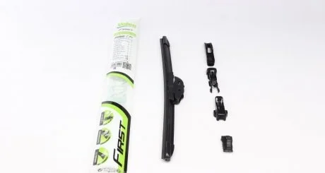 Щетка стеклоочистителя VALEO Valeo 575000