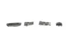 Щітка склоочисника VALEO Valeo 575002 (фото 4)