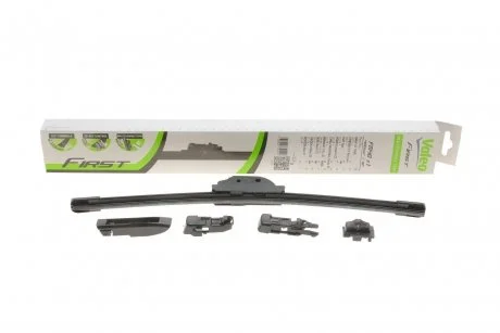 Щетка стеклоочистителя Valeo 575002
