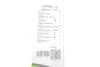 Щітка склоочисника VALEO Valeo 575002 (фото 5)