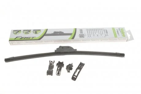 Щетка стеклоочистителя Valeo 575003
