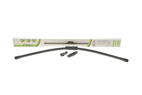 Щетка стеклоочистителя VALEO Valeo 575011