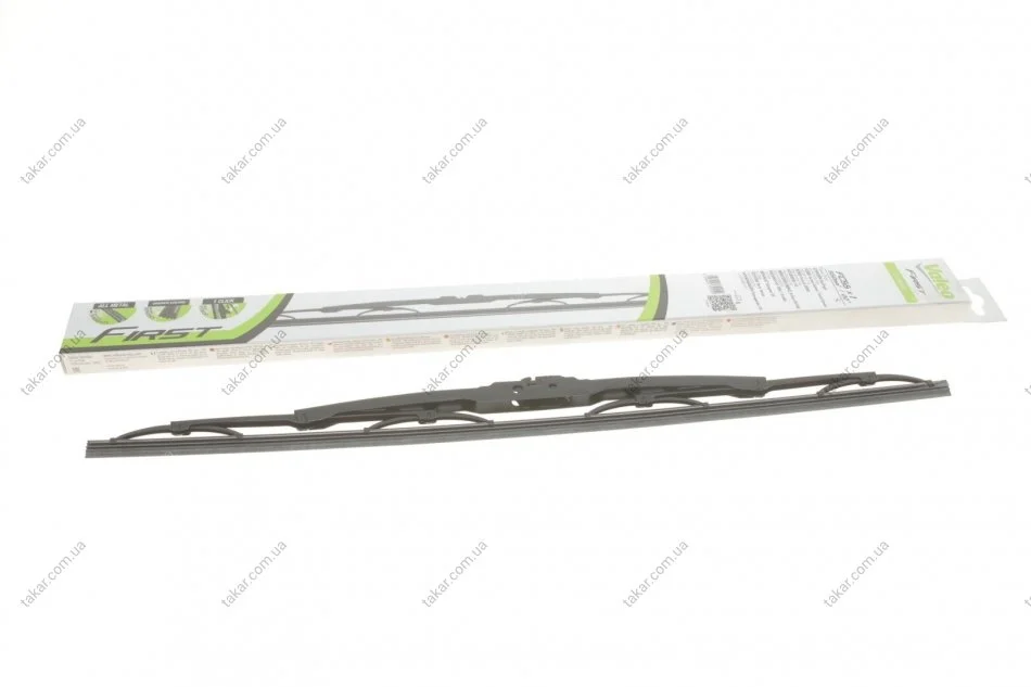 Щетка стеклоочистителя VALEO Valeo 575555 (фото 1)