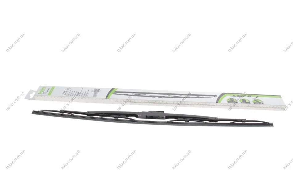 Щетка стеклоочистителя VALEO Valeo 575561 (фото 1)