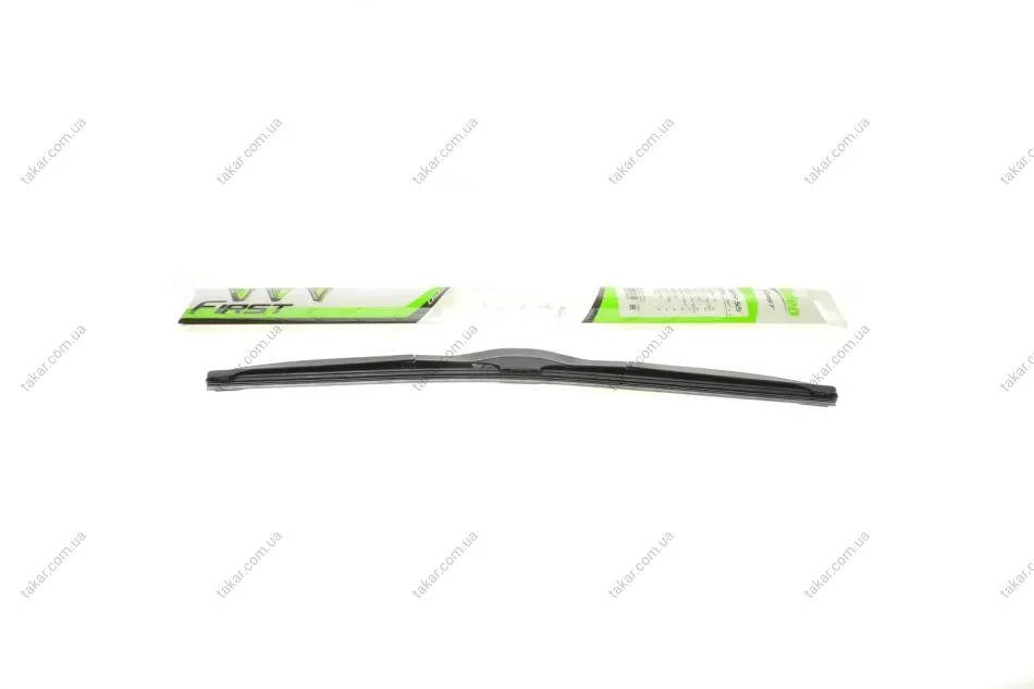 Щітка склоочисника VALEO Valeo 575831 (фото 1)