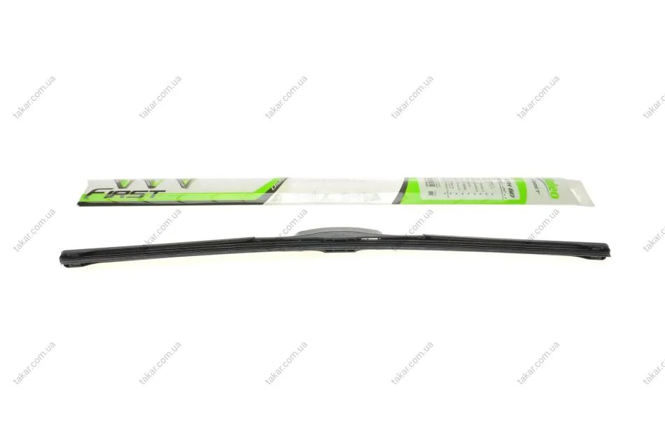 Щітка склоочисника VALEO Valeo 575832 (фото 1)