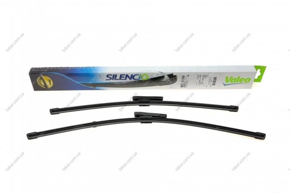 Комп. стеклоочистителей Valeo 577810 (фото 1)