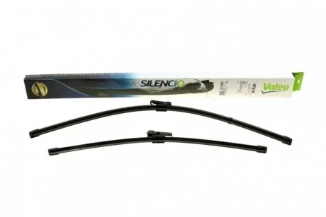Стеклоочиститель Valeo 577818