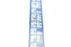 Щетка стеклоочистителя Valeo 577841 (фото 7)