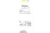 Щетка стеклоочистителя Valeo 577841 (фото 9)