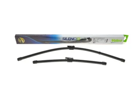 Щетка стеклоочистителя VALEO Valeo 577843