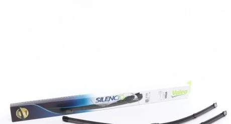 Комп. стеклоочистителей Valeo 577859