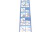 Комп. склоочисників Valeo 577924 (фото 8)