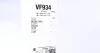 Щетка стеклоочистителя VALEO Valeo 577934 (фото 6)
