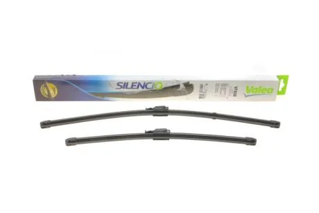 Комп. склоочисників Valeo 577938