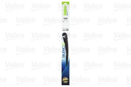 Щетка стеклоочистителя Valeo 577956