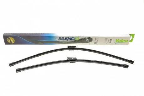 Щітка склоочисника VALEO Valeo 577974