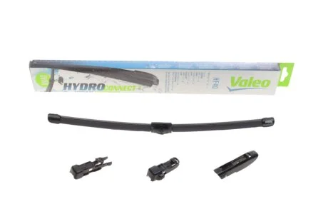 Склоочисник Valeo 578502