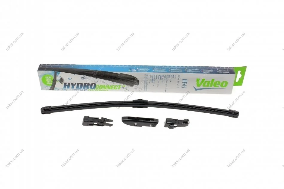 Щетка стеклоочистителя VALEO Valeo 578504 (фото 1)
