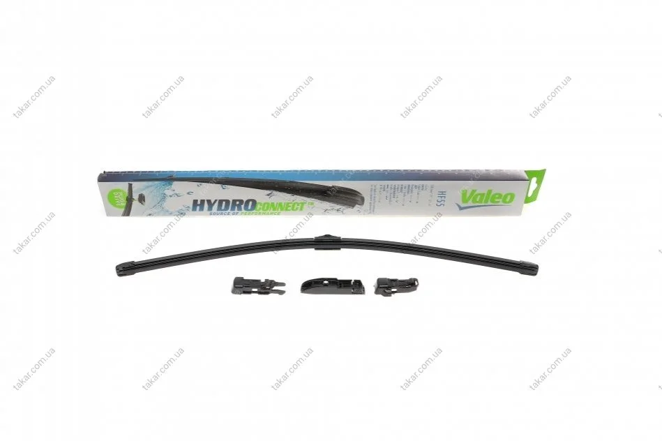 Склоочисник Valeo 578508 (фото 1)