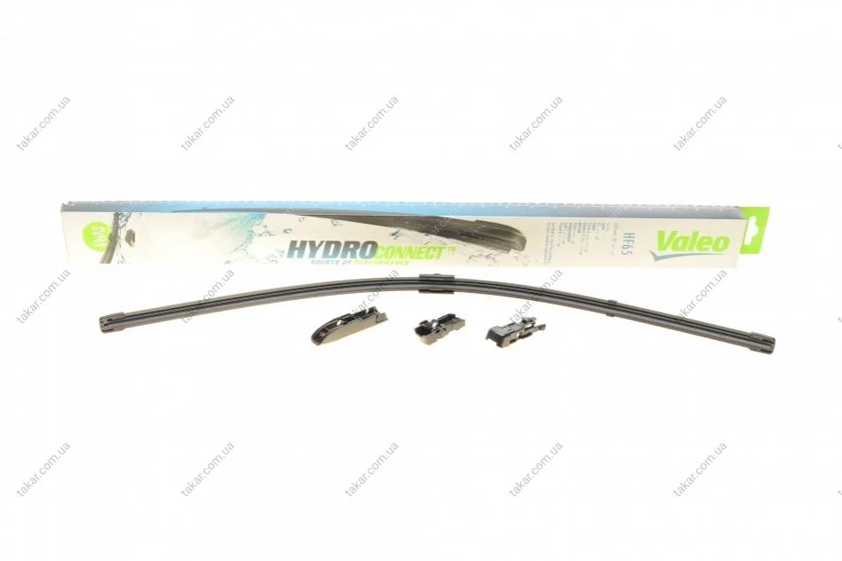 Стеклоочиститель Valeo 578513 (фото 1)