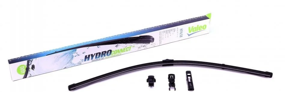 Щітка склоочисника VALEO Valeo 578514 (фото 1)