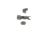 Щетка стеклоочистителя VALEO Valeo 578561 (фото 4)