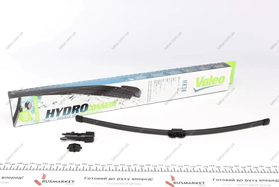 Склоочисник Valeo 578564 (фото 1)