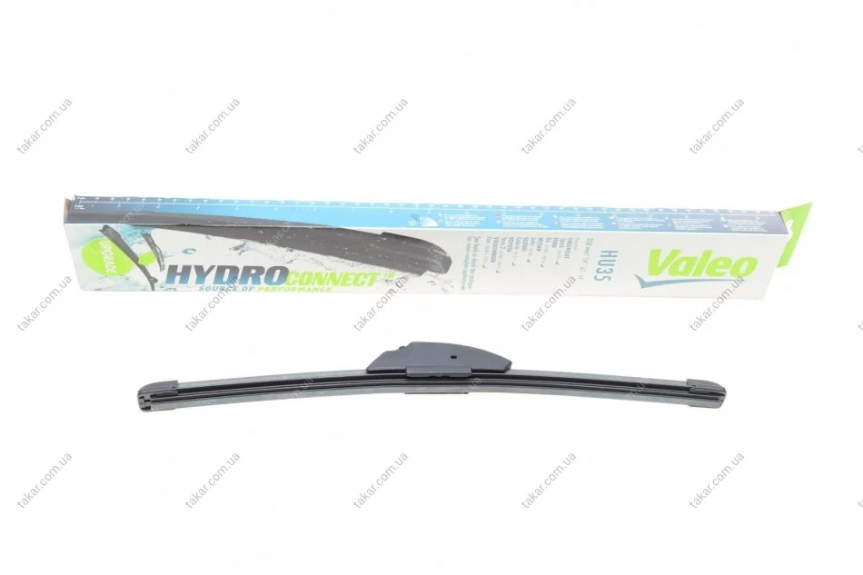 Щетка стеклоочистителя VALEO Valeo 578570 (фото 1)