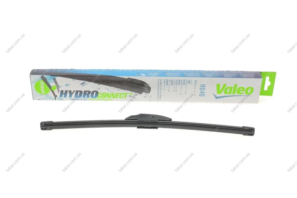 Щетка стеклоочистителя VALEO Valeo 578571 (фото 1)