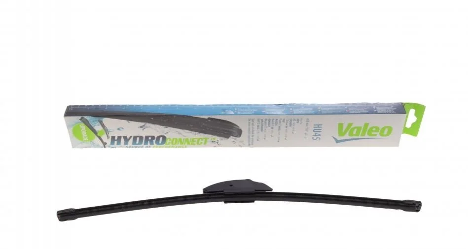 Щітка склоочисника VALEO Valeo 578572 (фото 1)
