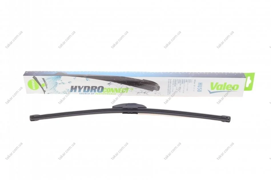 Стеклоочиститель Valeo 578574 (фото 1)