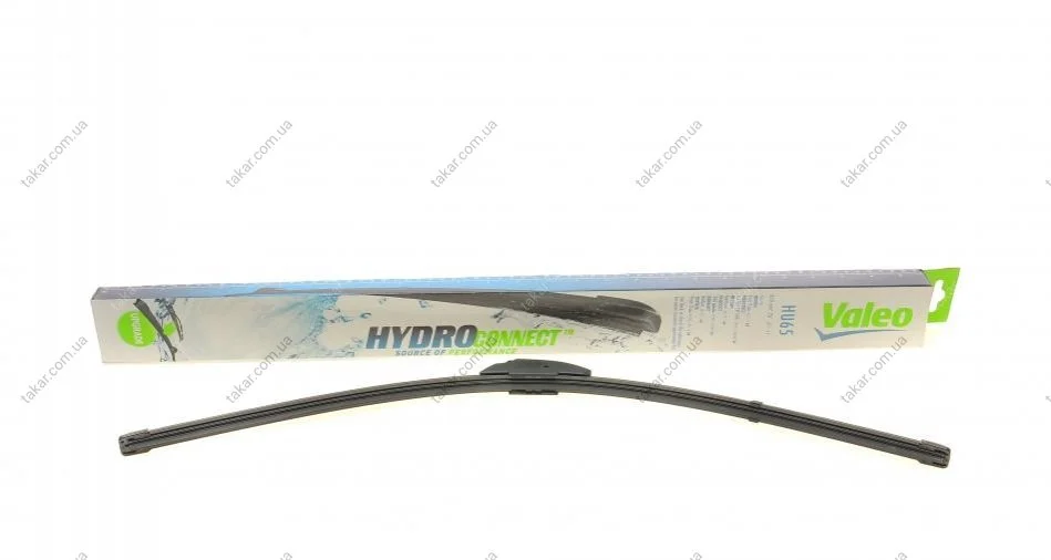 Стеклоочиститель Valeo 578580 (фото 1)