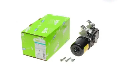Двигатель стеклоочистителя Valeo 579751