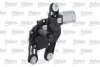 Мотор стеклоочистителя Valeo 582624 (фото 3)