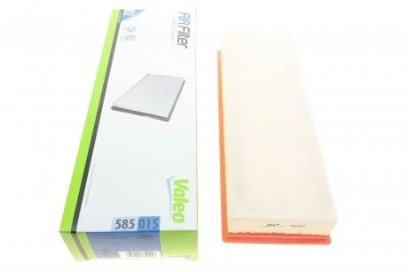 Воздушный фильтр Valeo 585015