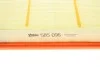 Воздушный фильтр Valeo 585096 (фото 3)