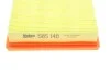Воздушный фильтр Valeo 585148 (фото 3)