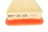 Воздушный фильтр Valeo 585206 (фото 5)