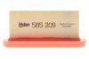 Воздушный фильтр Valeo 585209 (фото 4)