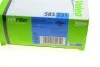 Воздушный фильтр Valeo 585231 (фото 5)