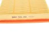 Воздушный фильтр Valeo 585281 (фото 3)