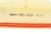 Воздушный фильтр Valeo 585420 (фото 5)