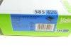 Воздушный фильтр Valeo 585420 (фото 7)
