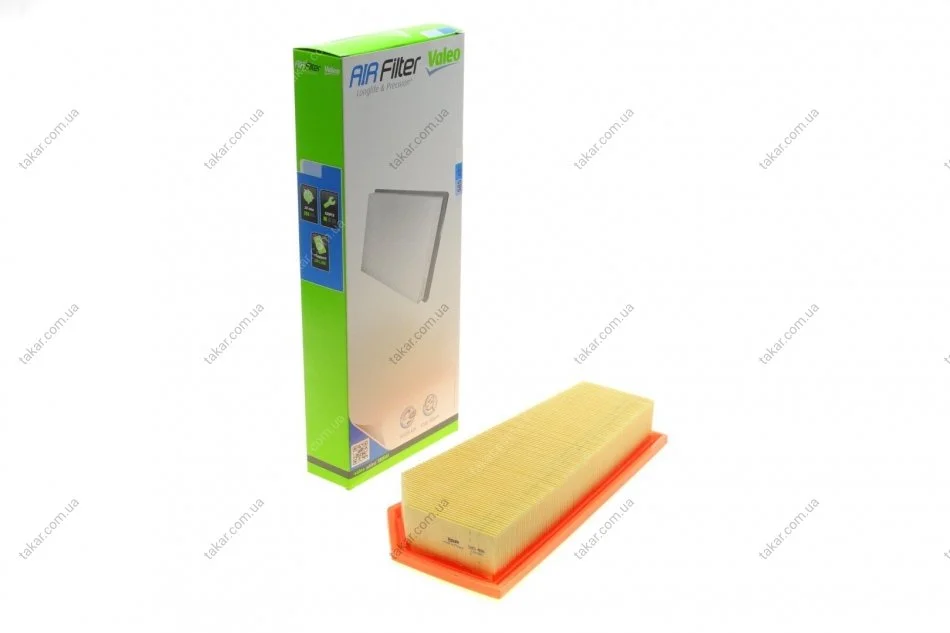 Воздушный фильтр Valeo 585486 (фото 1)