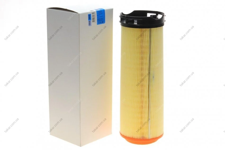 Воздушный фильтр Valeo 585668 (фото 1)