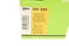 Масляний фільтр гвинт накручуваний Valeo 586069 (фото 6)