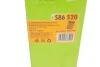 Фильтр масляный Valeo 586520 (фото 6)