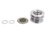 Механизм свободного хода генератора VALEO Valeo 588034 (фото 2)
